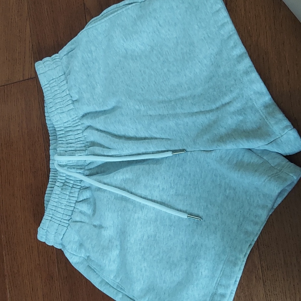 Abercrombie Vintage Sunday Short